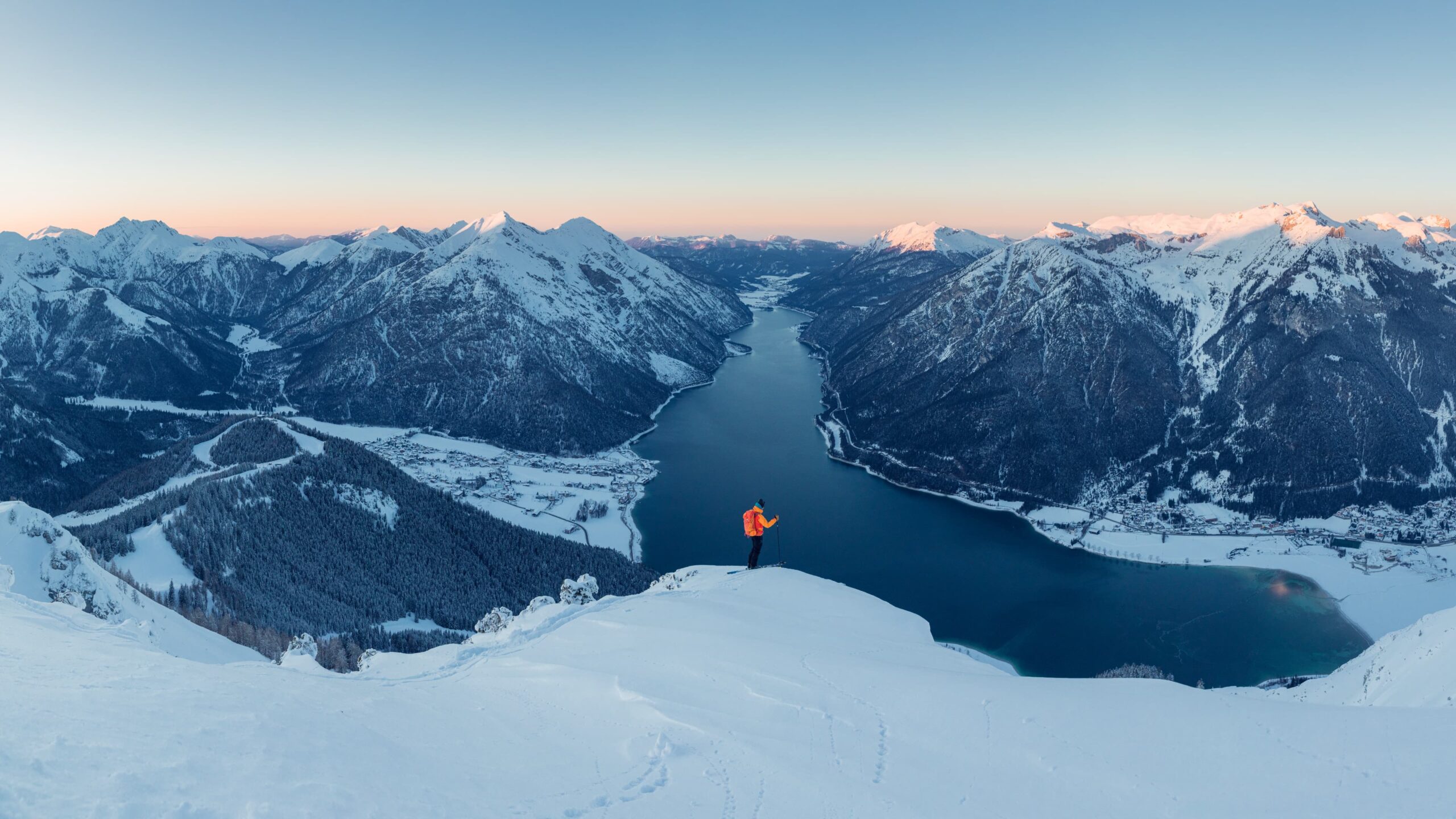 wiesenhof,pertisau,achensee